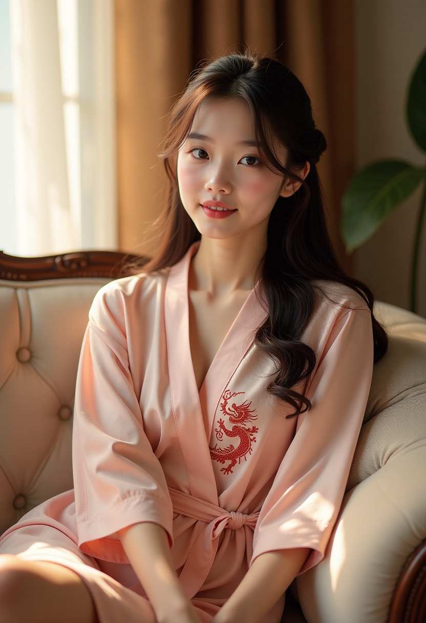 等风来